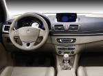 Renault Megane 2008 года